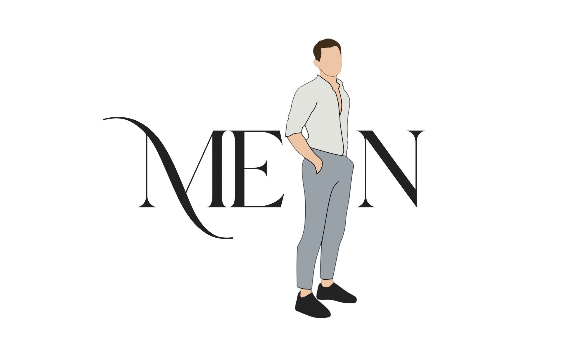 Men